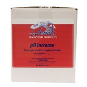 PH Increase - 25 Lbs.